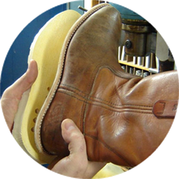 Re-soling Shoes Ferndown